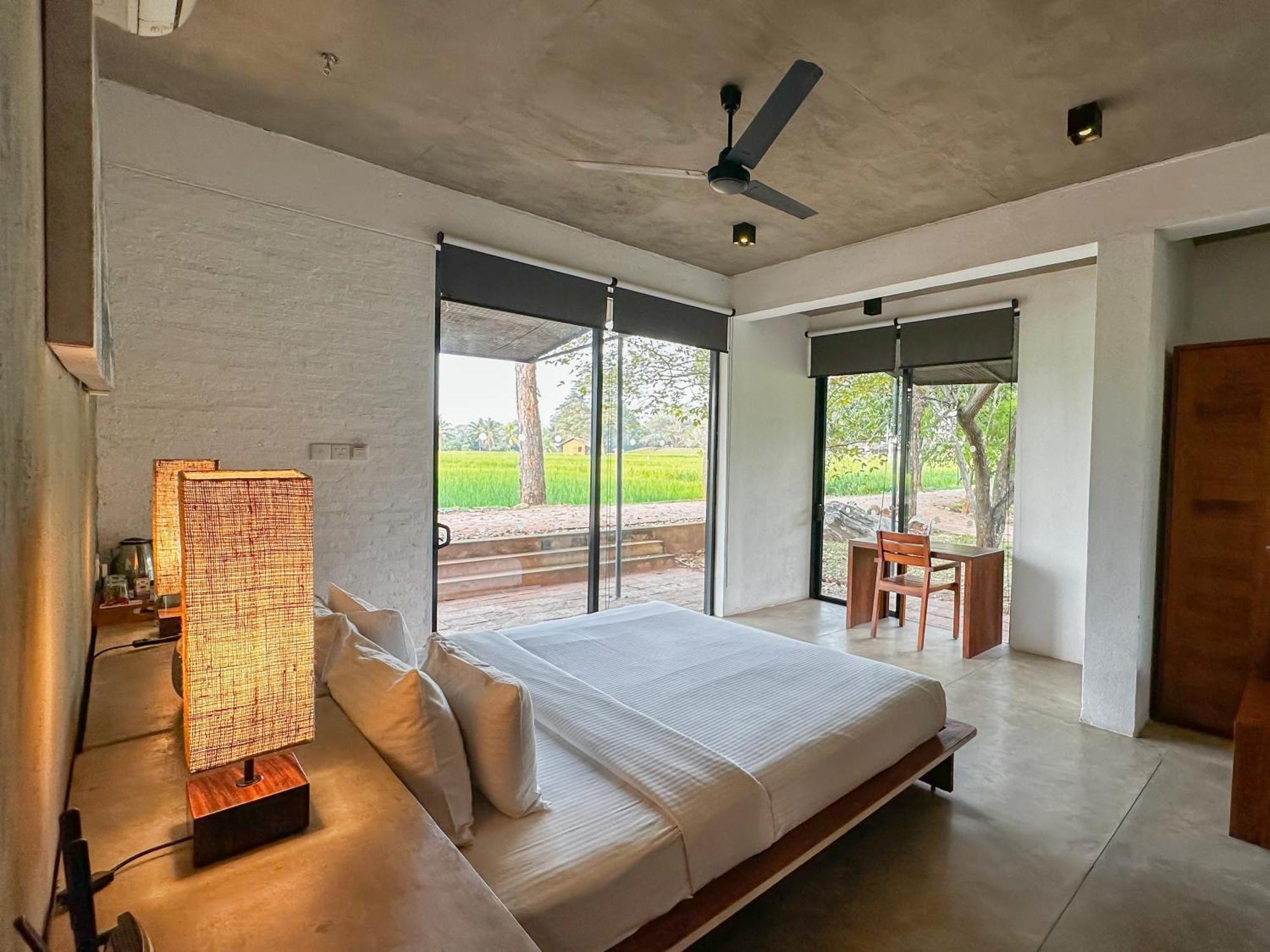 Kalundewa Retreat Hotel Dambulla Quarto foto