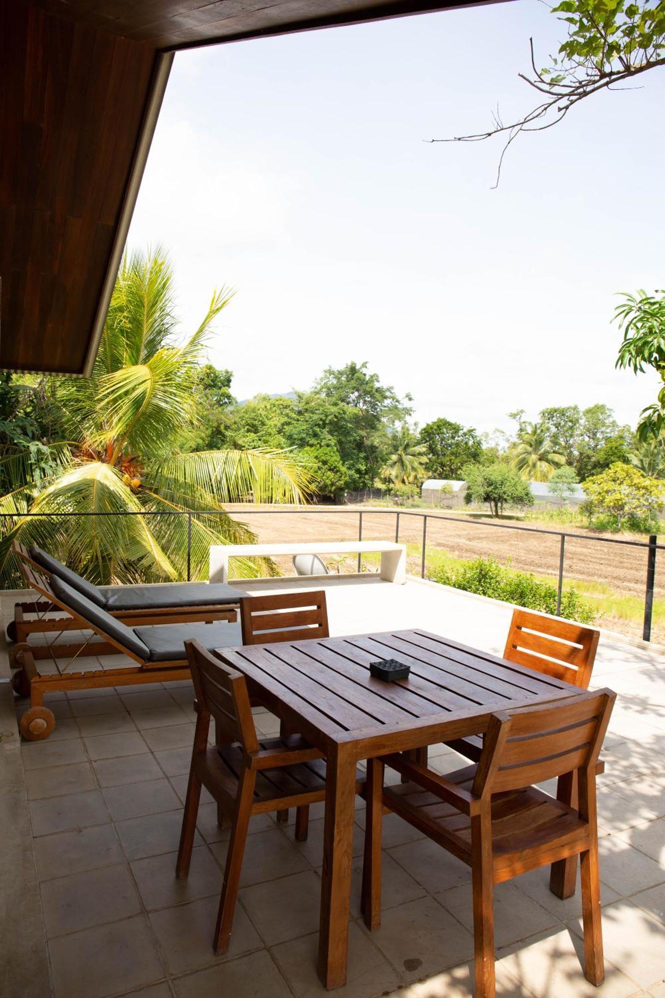Kalundewa Retreat Hotel Dambulla Exterior foto