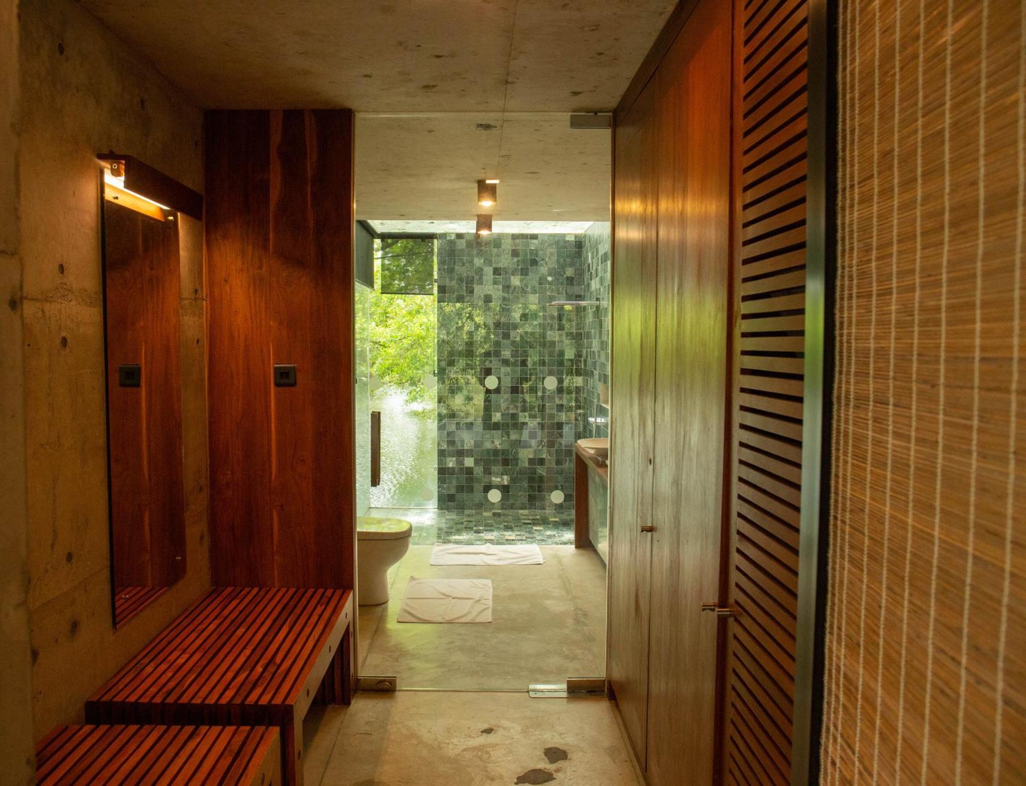 Kalundewa Retreat Hotel Dambulla Quarto foto