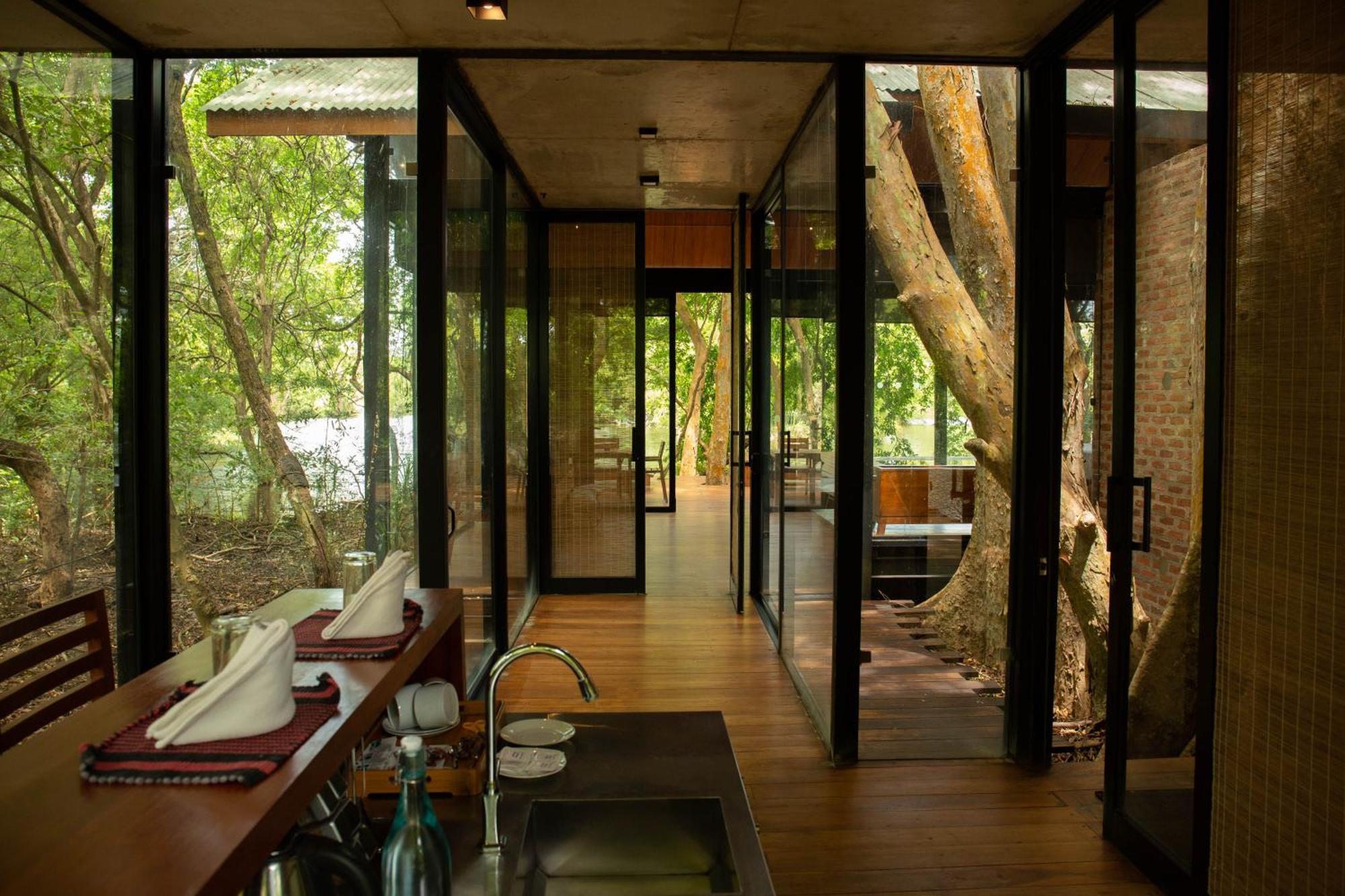 Kalundewa Retreat Hotel Dambulla Quarto foto