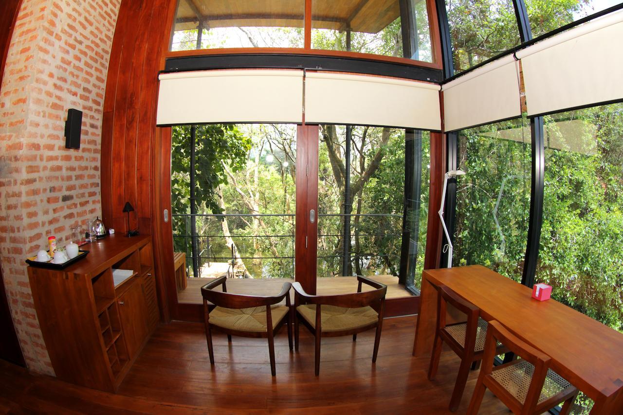 Kalundewa Retreat Hotel Dambulla Quarto foto