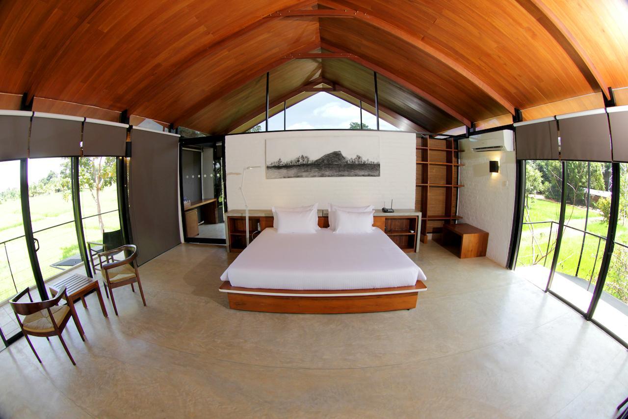 Kalundewa Retreat Hotel Dambulla Quarto foto