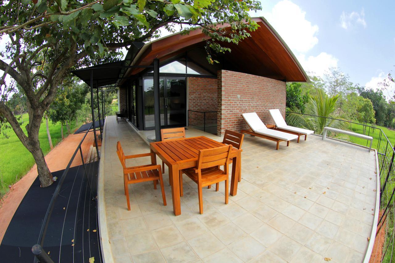 Kalundewa Retreat Hotel Dambulla Quarto foto