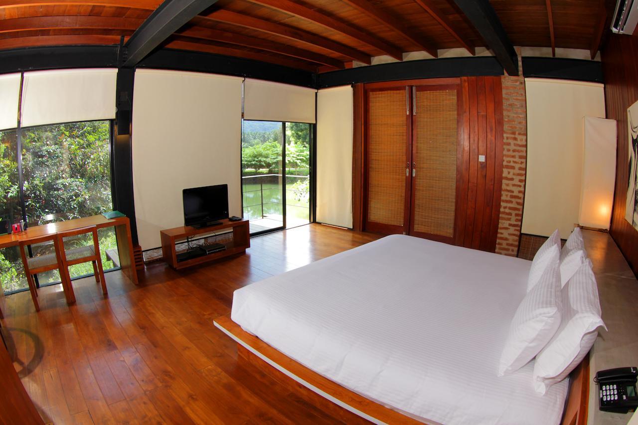 Kalundewa Retreat Hotel Dambulla Quarto foto