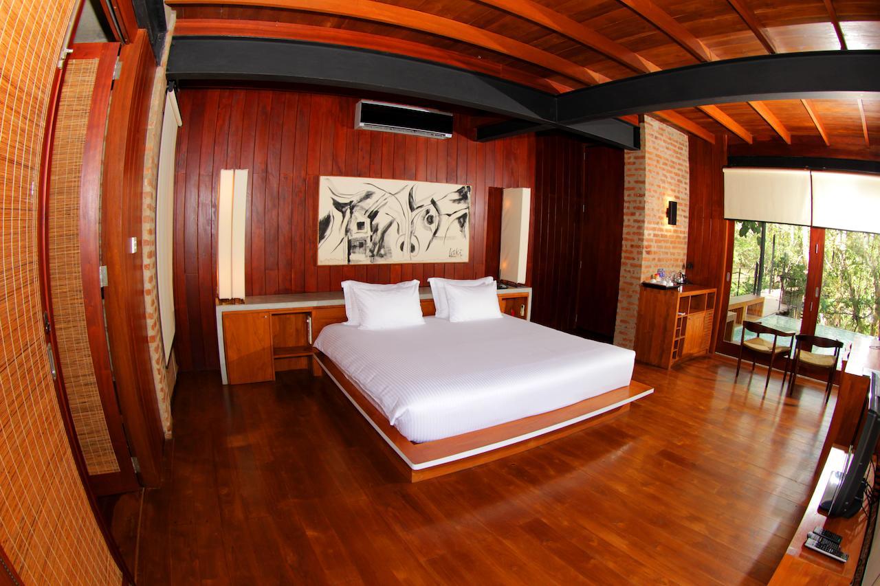 Kalundewa Retreat Hotel Dambulla Quarto foto