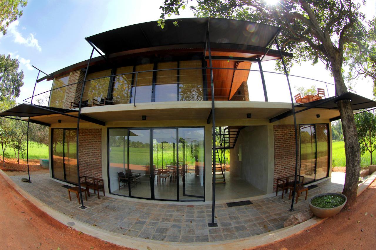 Kalundewa Retreat Hotel Dambulla Quarto foto