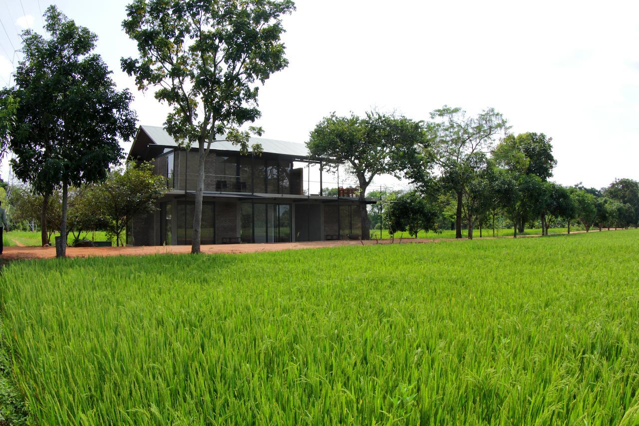 Kalundewa Retreat Hotel Dambulla Quarto foto