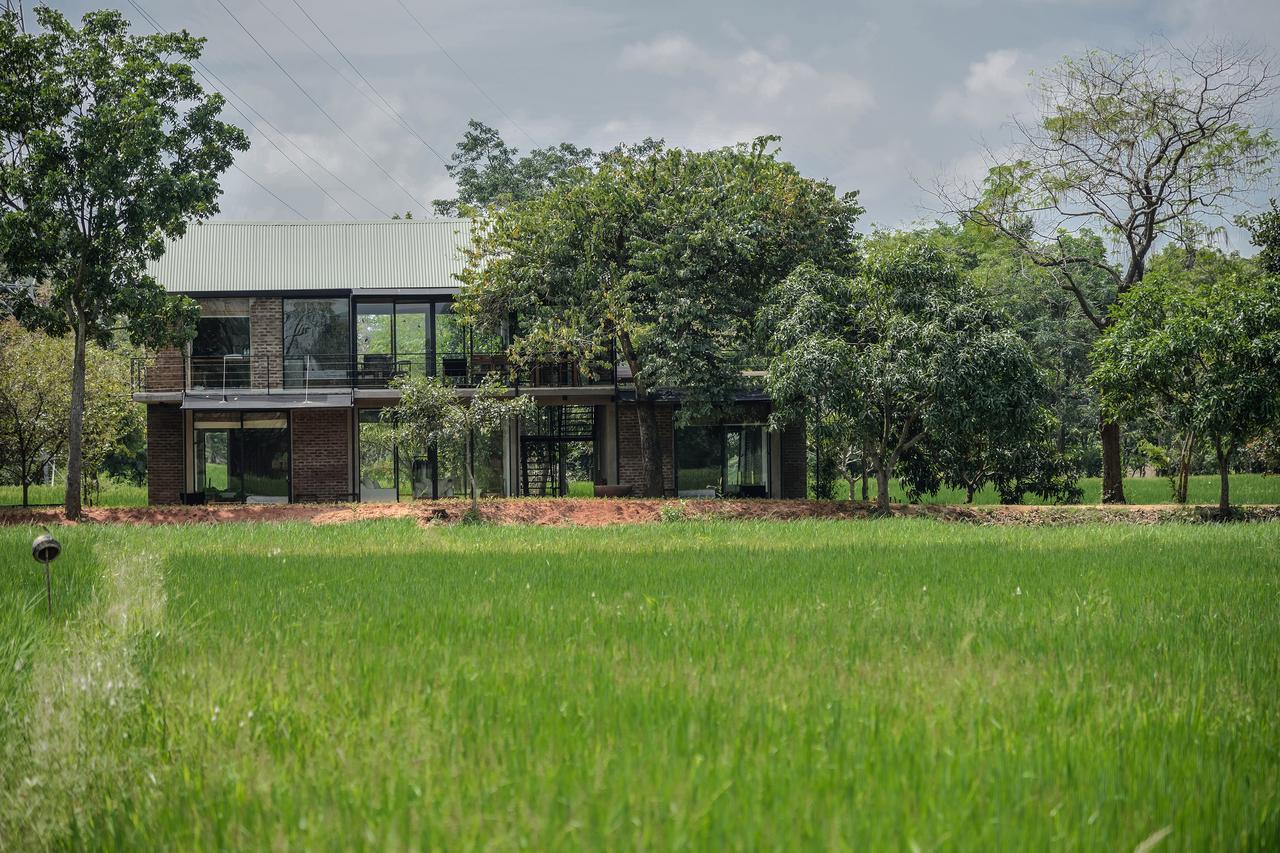 Kalundewa Retreat Hotel Dambulla Quarto foto