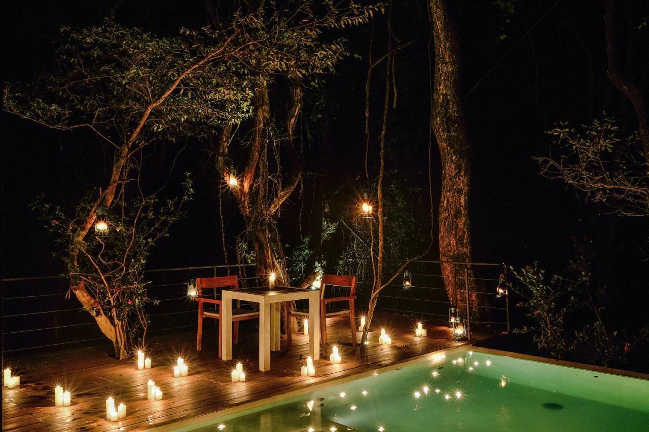 Kalundewa Retreat Hotel Dambulla Quarto foto