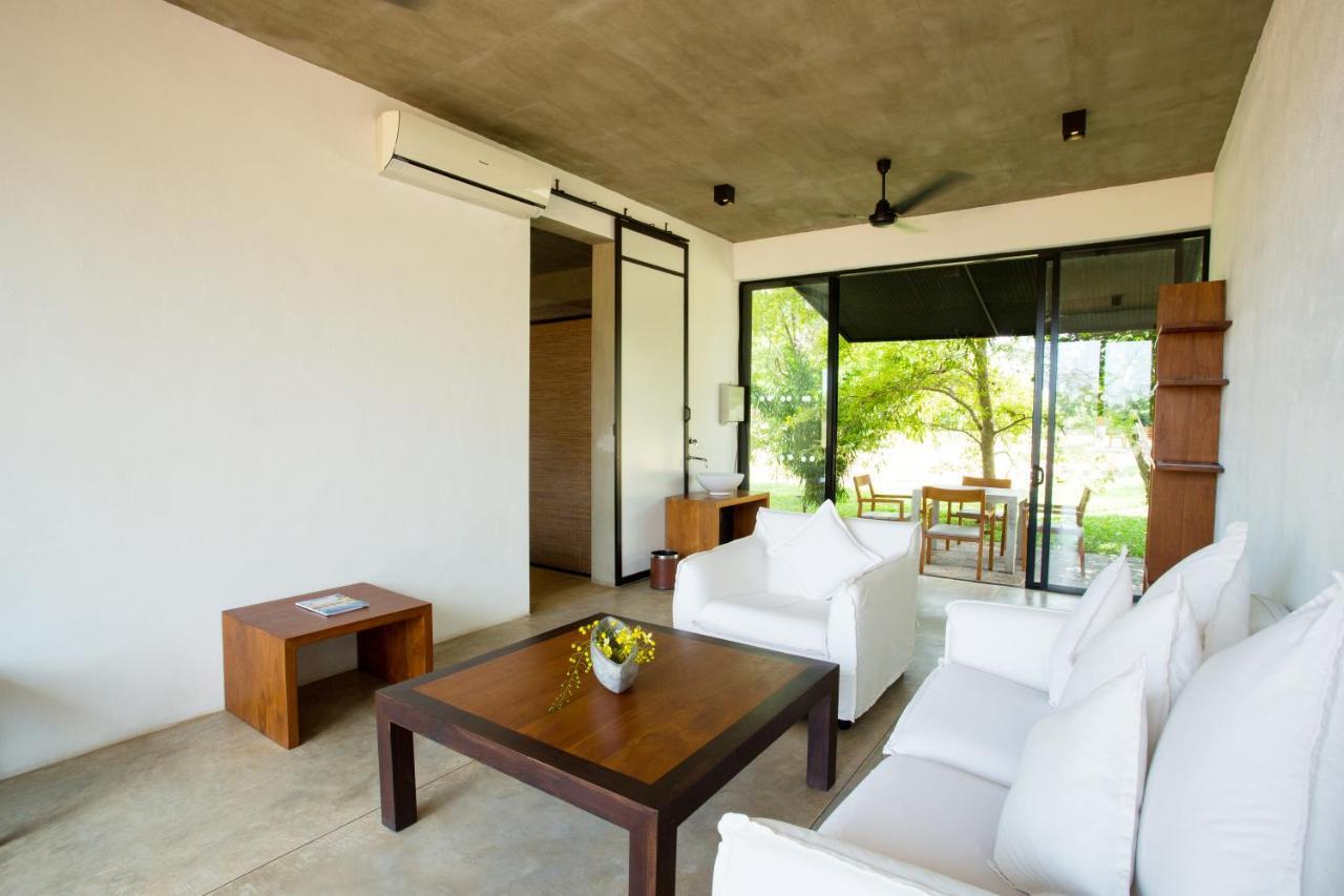 Kalundewa Retreat Hotel Dambulla Exterior foto