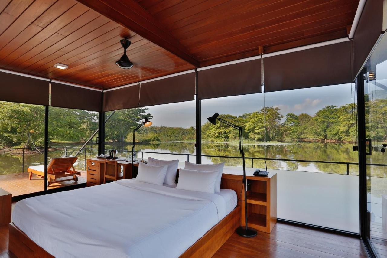 Kalundewa Retreat Hotel Dambulla Exterior foto